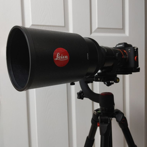 토키나 300mm