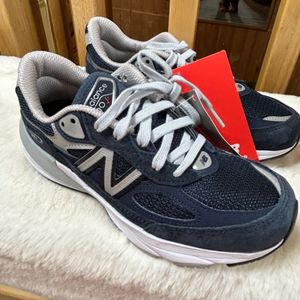 뉴발란스 990 여성화 225 사이즈