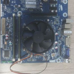 i5 2500k+삼성h61s1+16gb램