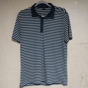 JDX/100) 반팔 골프카라티