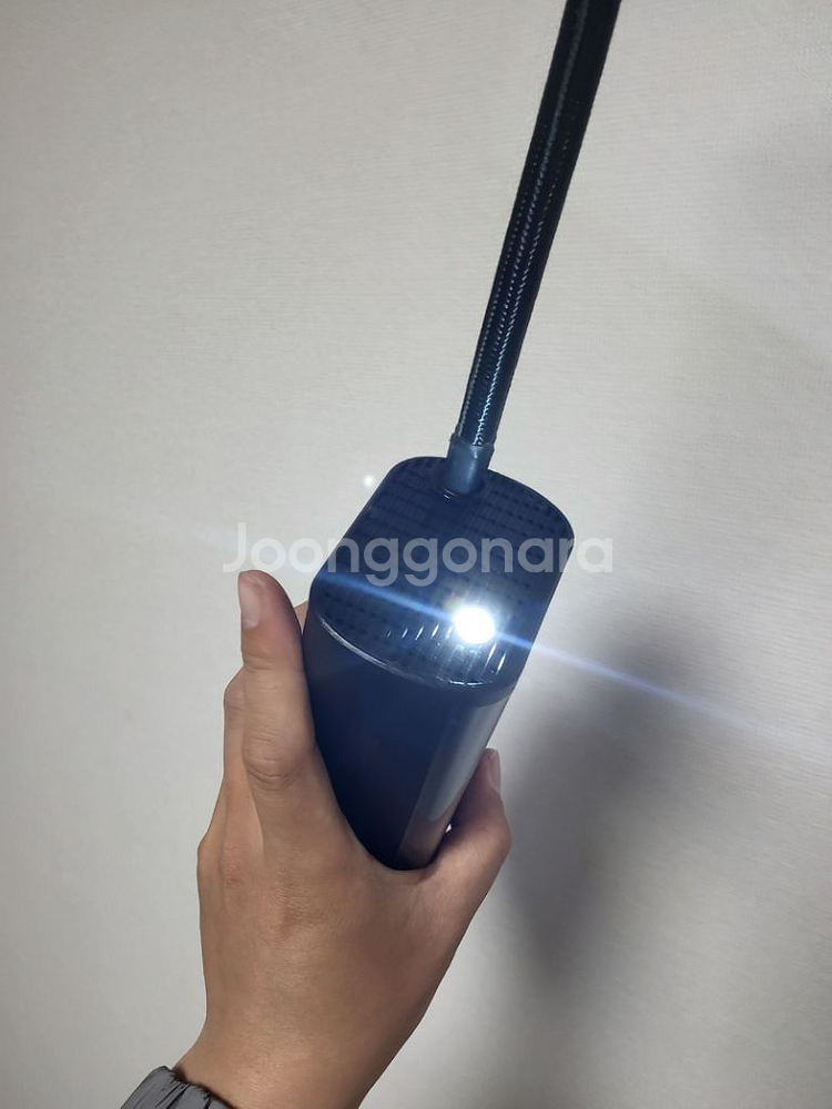 타이어 공기압 충전기 판매합니다--1