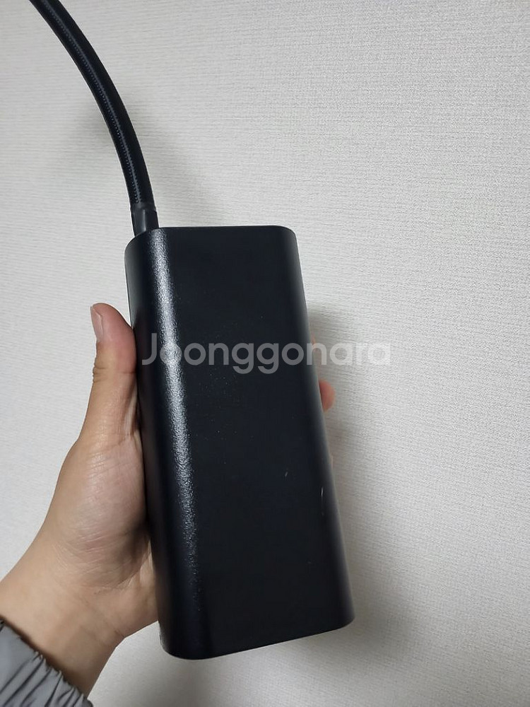 타이어 공기압 충전기 판매합니다--2