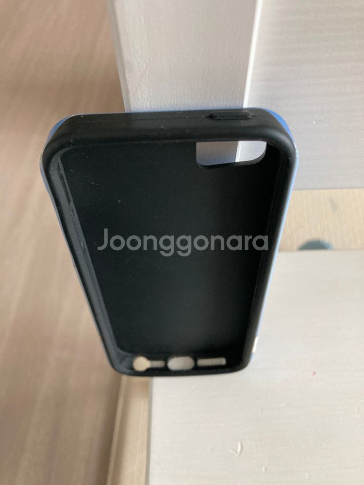 (가격내림X)아이폰 케이스 5 5s SE1 도널드 덕--2