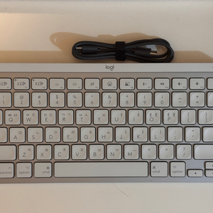 로지텍 MX Keys mini for mac