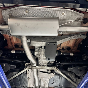 레무스 배기 팝니다(클럽맨,컨트리맨,m135im235i