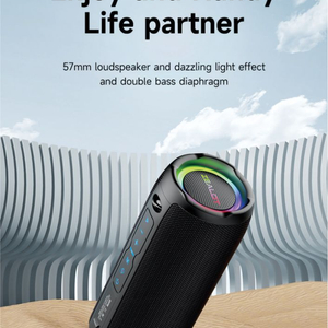 고급형 블루투스 스피커 제롯 S49 pro