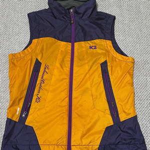 [중고] K2 바람막이 (34)