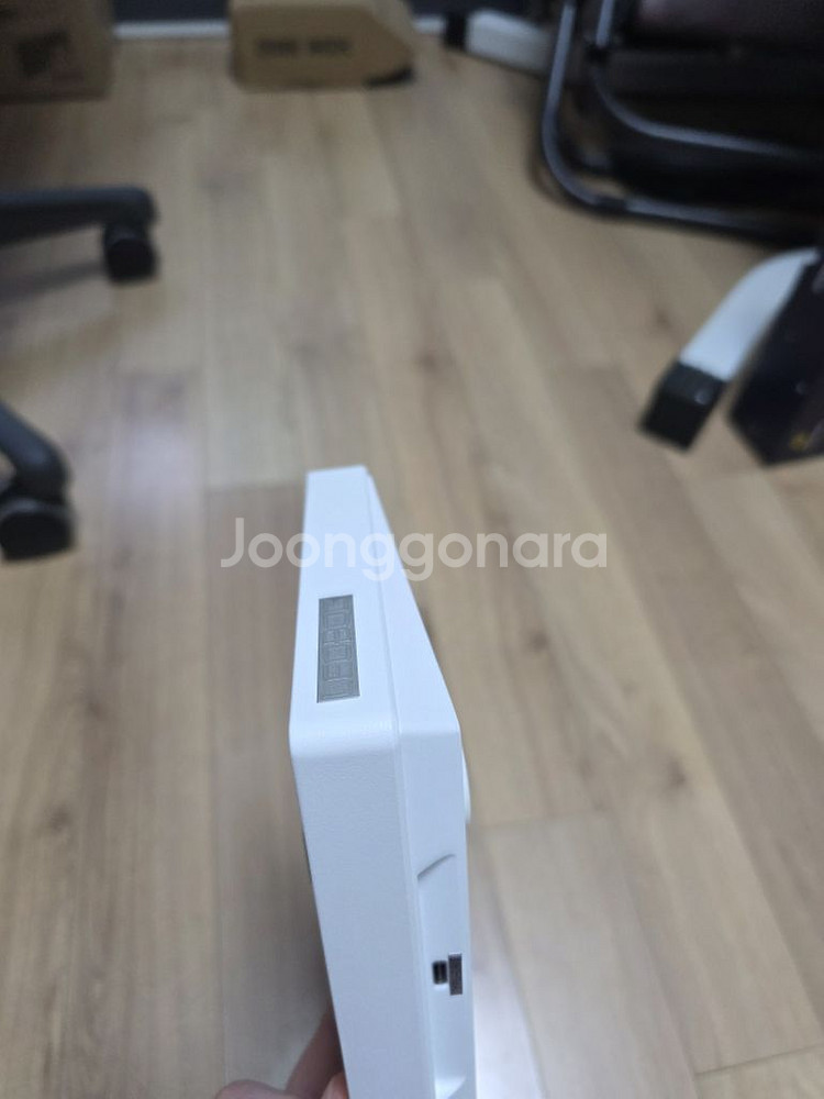 Leobog hi75 ( 베어본 / 화이트,스위치선택--5