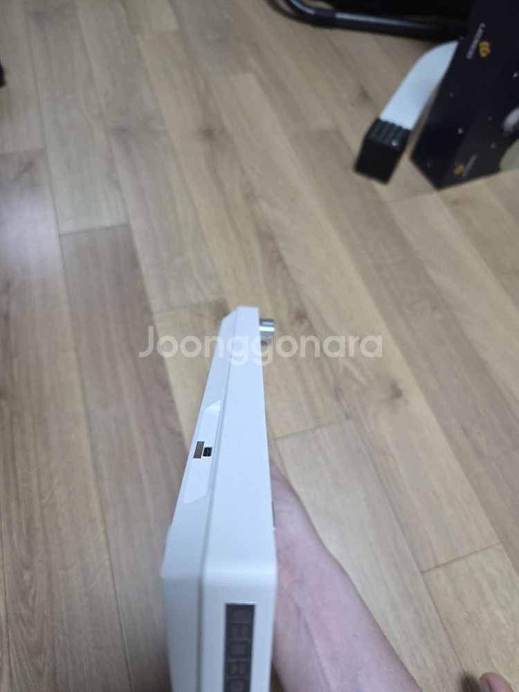 Leobog hi75 ( 베어본 / 화이트,스위치선택--2