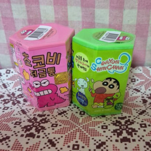 쵸코비저금통