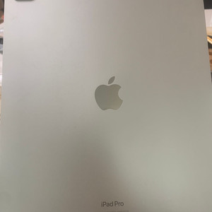 아이패드 12.9 6세대 256기가 매직키보드 애플펜슬