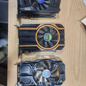 gtx 750 최대 2장