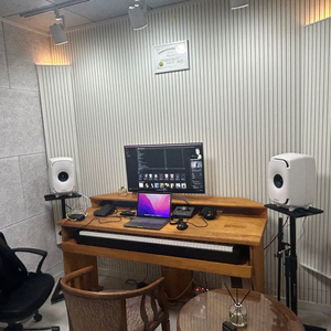 초S급 제네렉 8341(1조) + glm kit 팝니다