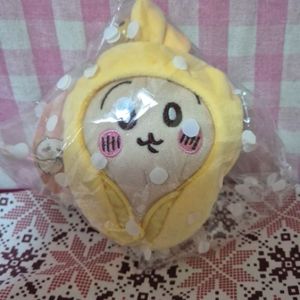치이카와인형고리