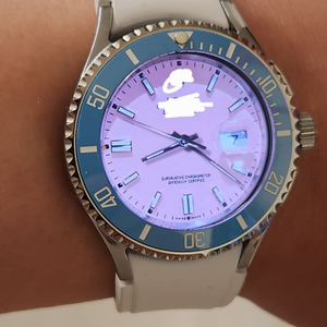 갤럭시워치 4 클래식 , 42mm 커스텀 팝니다
