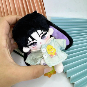 구함글) 데못죽 래빈 러브스유 솜인형