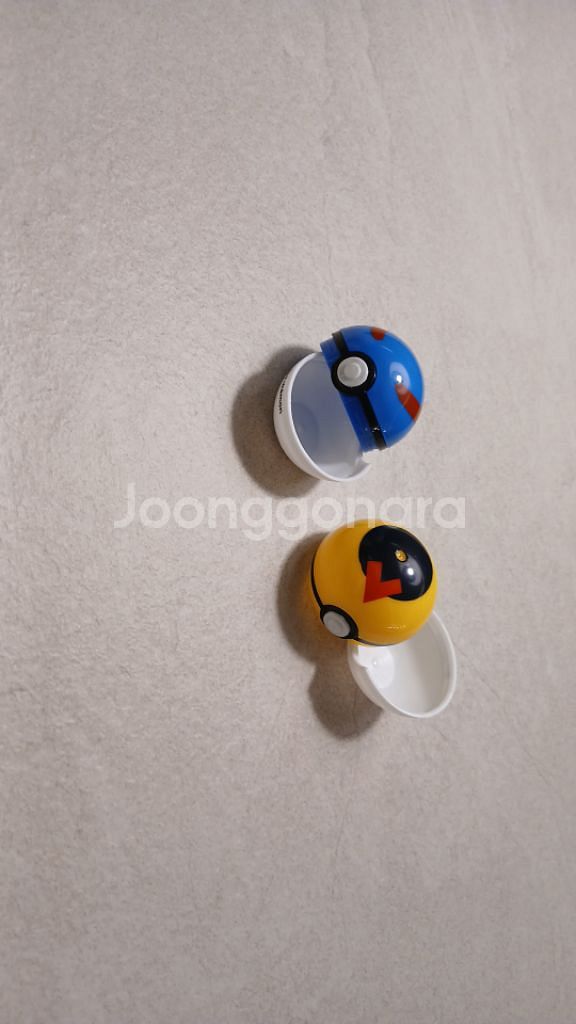 포켓몬스터 볼--0