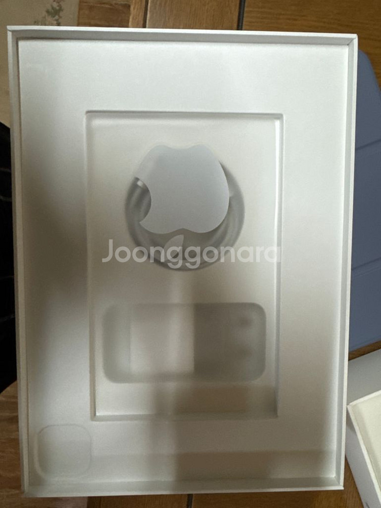아이패드 프로 11 4세대 128GB wifi 애플펜슬--1