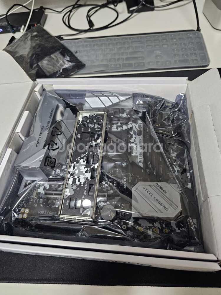 Asrock b450m steel legend--1
