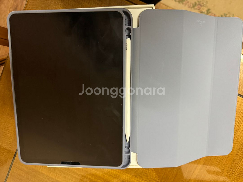아이패드 프로 11 4세대 128GB wifi 애플펜슬--6