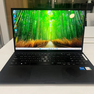 LG전자 2022 그램 15 15Z95P-GA5LK