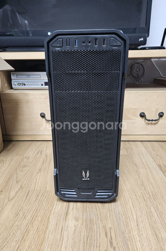 라이젠 2400g pc 컴퓨터--0