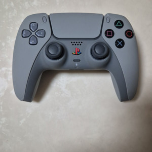 듀얼센스 백버튼 홀센서 개조