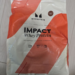 마이프로틴 임팩트웨이 말차라떼 2.5kg