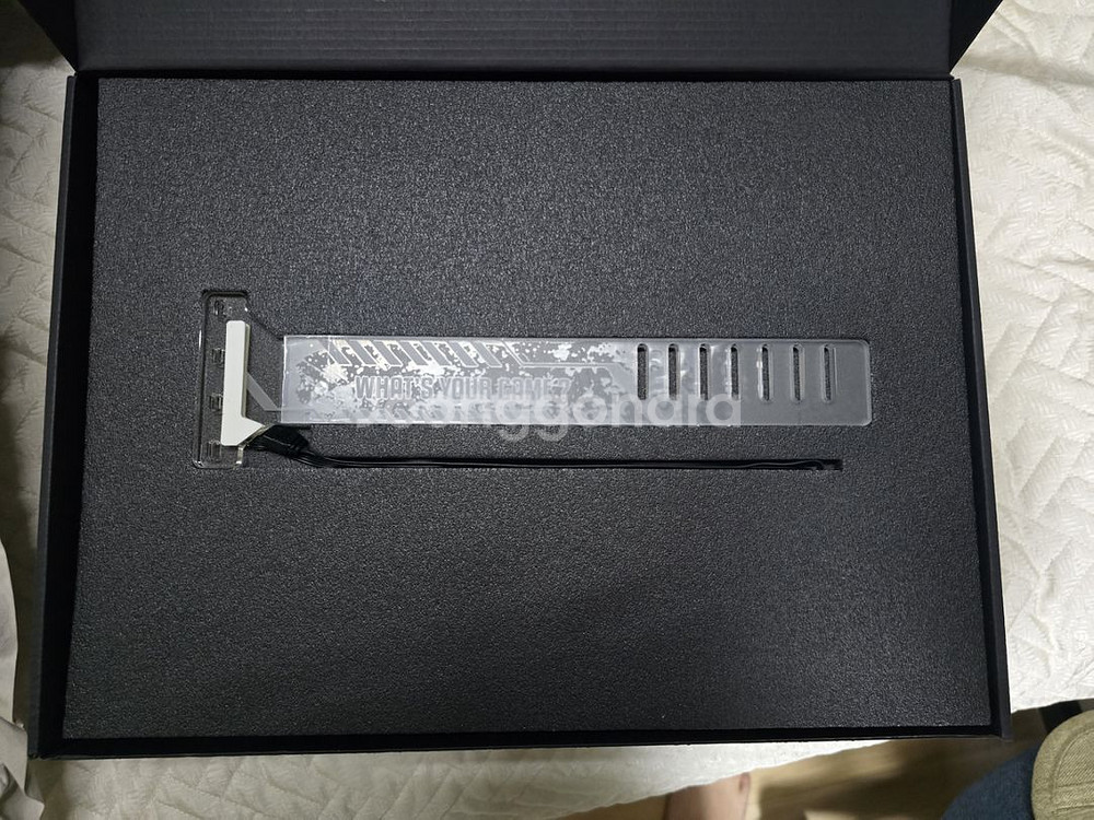 GALAX 지포스 RTX 3080 SG D6X 10gb--3