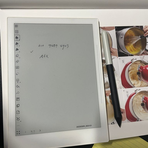 수퍼노트 a6x