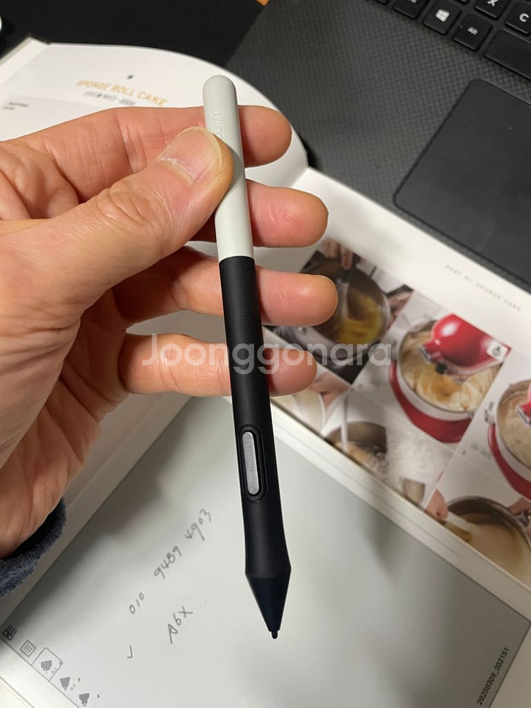 수퍼노트 a6x--1