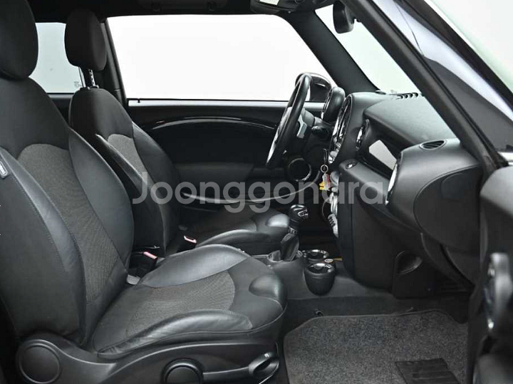 @08년 쿠퍼 S 클럽맨@우주최저가@풀옵션@초특가급매--3