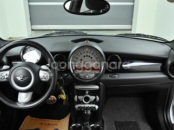 @08년 쿠퍼 S 클럽맨@우주최저가@풀옵션@초특가급매--2