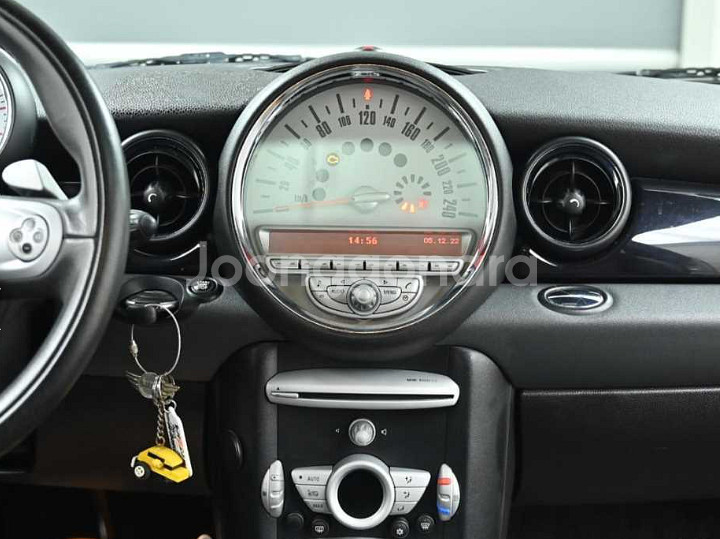 @08년 쿠퍼 S 클럽맨@우주최저가@풀옵션@초특가급매--7