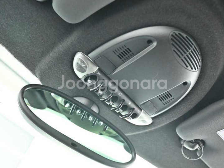 @08년 쿠퍼 S 클럽맨@우주최저가@풀옵션@초특가급매--6