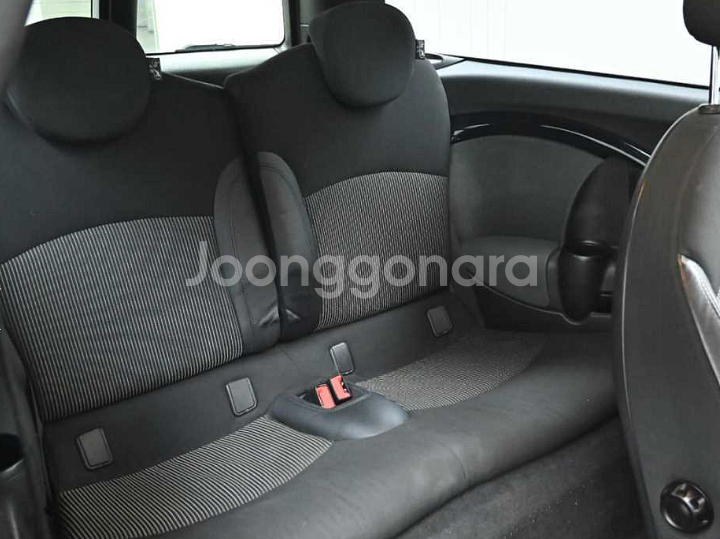 @08년 쿠퍼 S 클럽맨@우주최저가@풀옵션@초특가급매--4