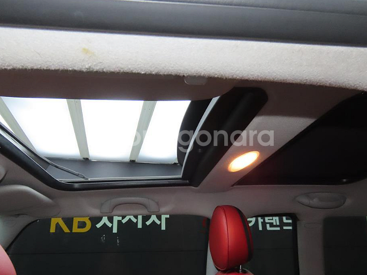@10년 쿠퍼 S 클럽맨 1세대 11만@무사고@초급매--7