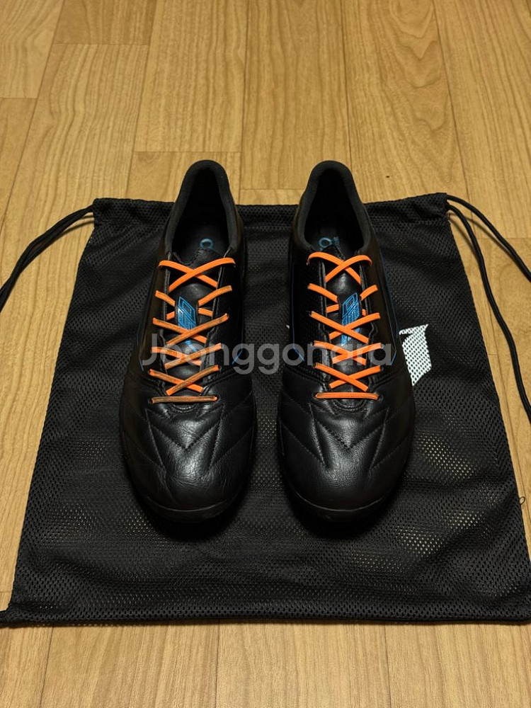 아디다스 F50 아디제로5 (270mm)--1