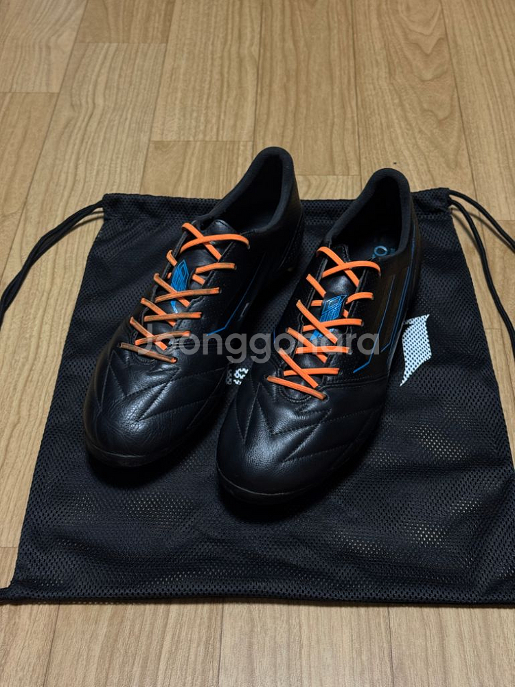 아디다스 F50 아디제로5 (270mm)--0
