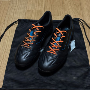 아디다스 F50 아디제로5 (270mm)