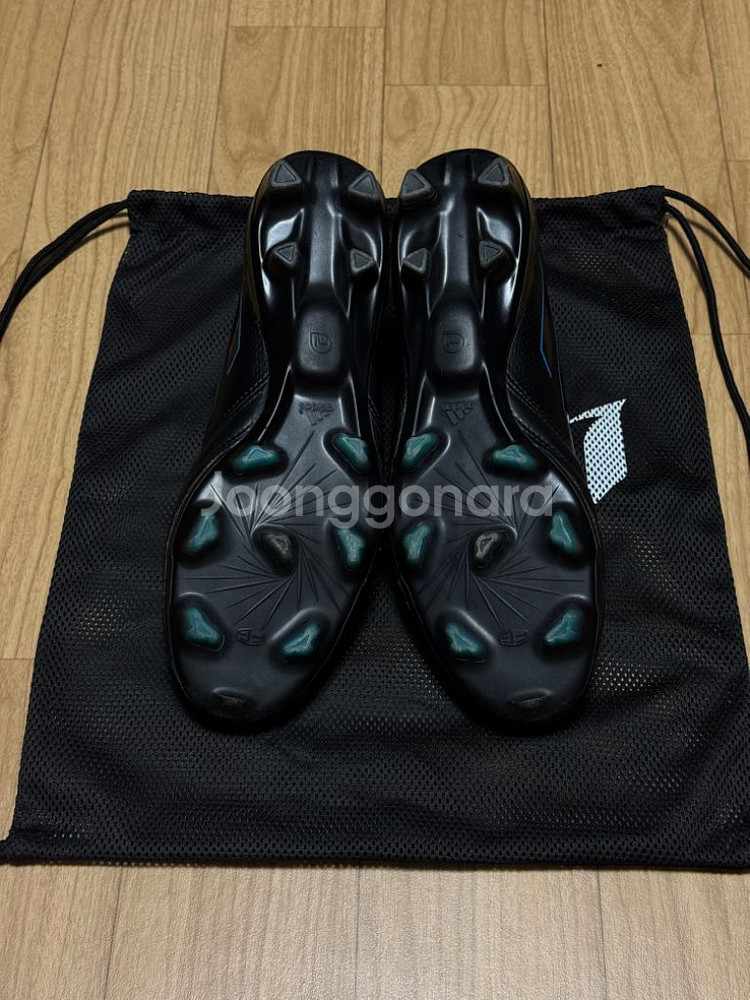 아디다스 F50 아디제로5 (270mm)--4