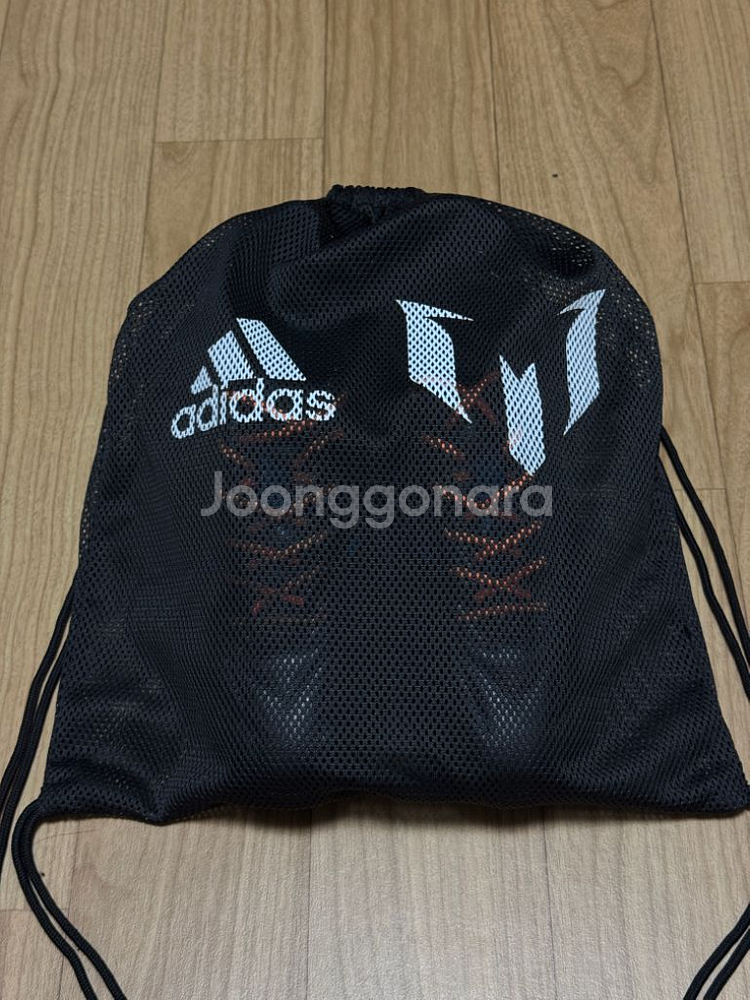 아디다스 F50 아디제로5 (270mm)--8
