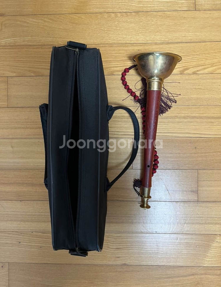 태평소--0