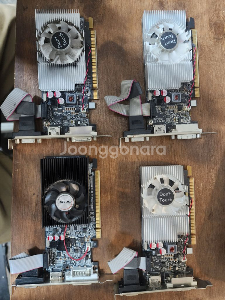 lp 그래픽카드 gt 710,720,730 일괄--0