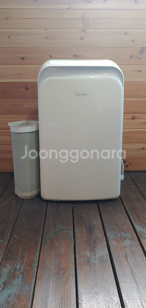 이동식 낸난방기--2