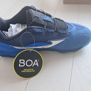 미즈노 sp5 255 새상품 팝니다