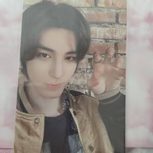 보이넥스트도어 이한 포토카드