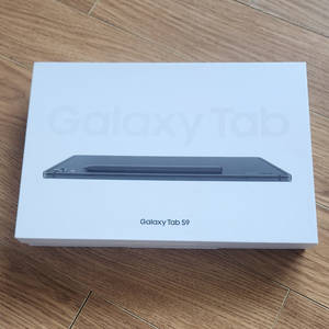 갤럭시 탭s9 wifi 256기가