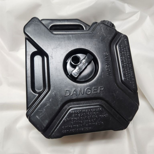 휴대용 5L 가솔린 연료탱크