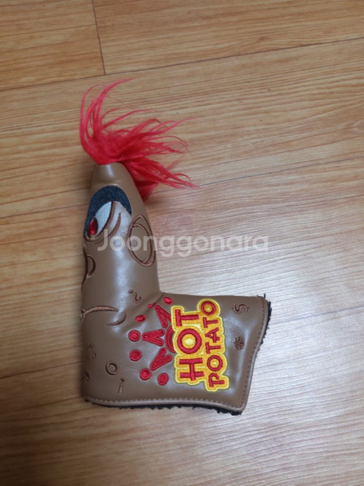 스카티카메론 퍼터커버--0